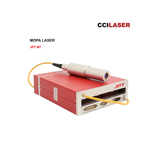 CW Fiber Laser