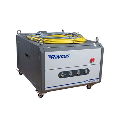 Laser Machine Parts