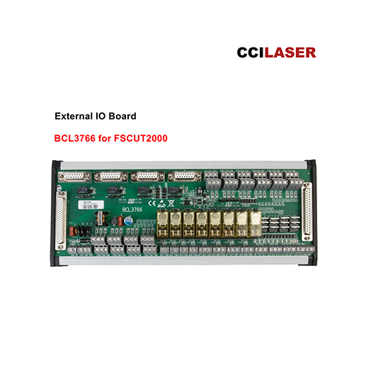 Cutting Control System