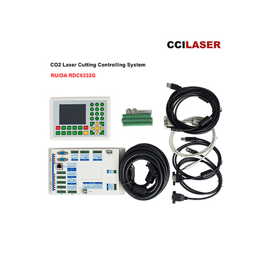 Cutting Control System