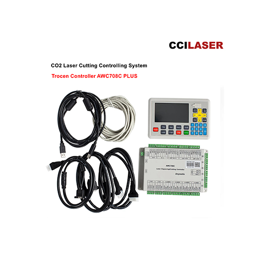 Cutting Control System