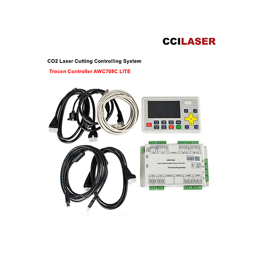 Cutting Control System