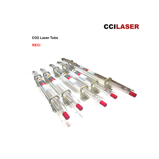 CO2 Laser Tube