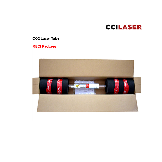 CO2 Laser Tube