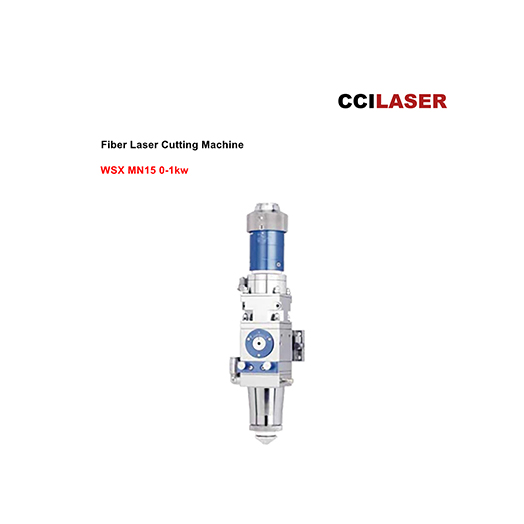 Fiber Laser Cutting Head