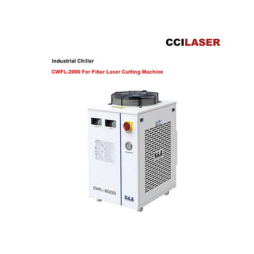 Water Cooling Chiller