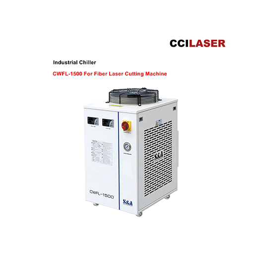 Water Cooling Chiller