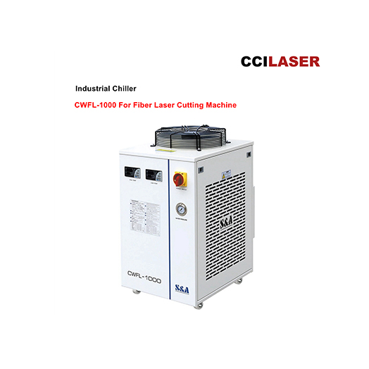 Water Cooling Chiller