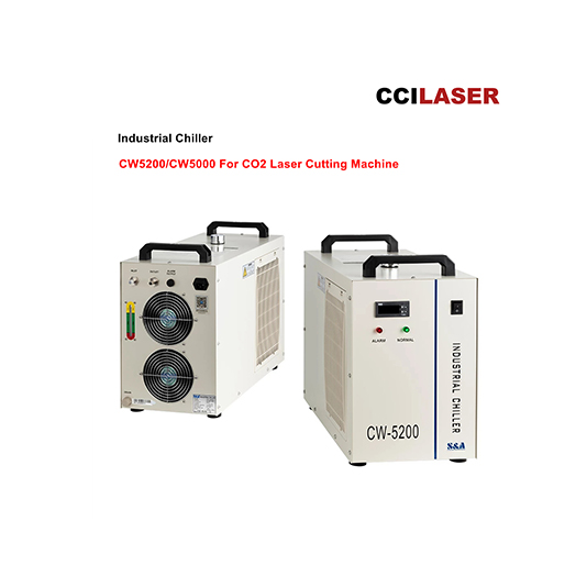 Water Cooling Chiller