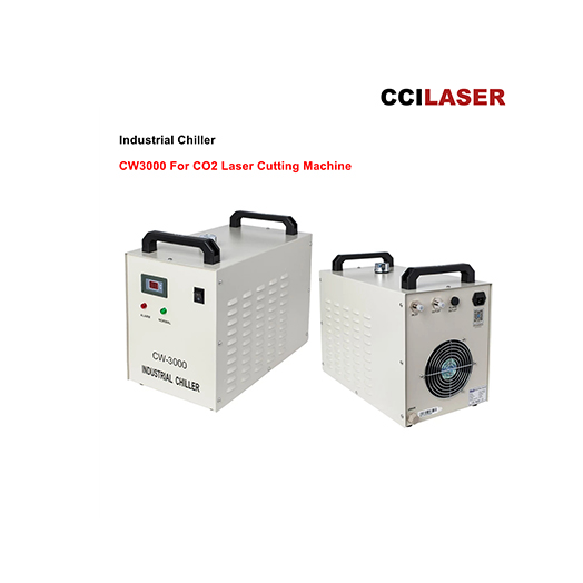 Water Cooling Chiller