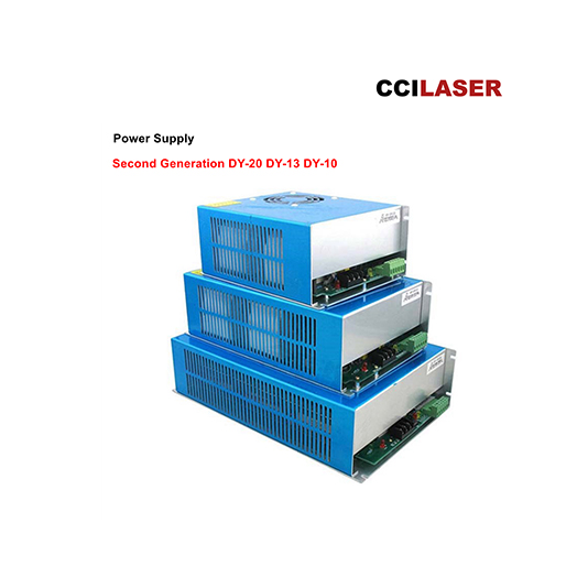 Power Supply