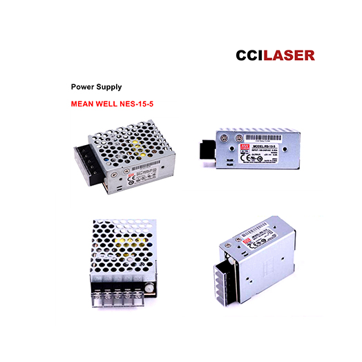 Power Supply
