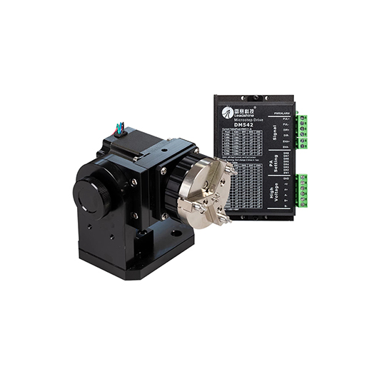 Q-Switched Pulse Fiber Laser