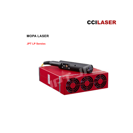 JPT MOPA Fiber Laser LP series YDFLP-E-30-LP-S YDFLP-E-50-LP-L-R YDFLP-E-20-LP-S