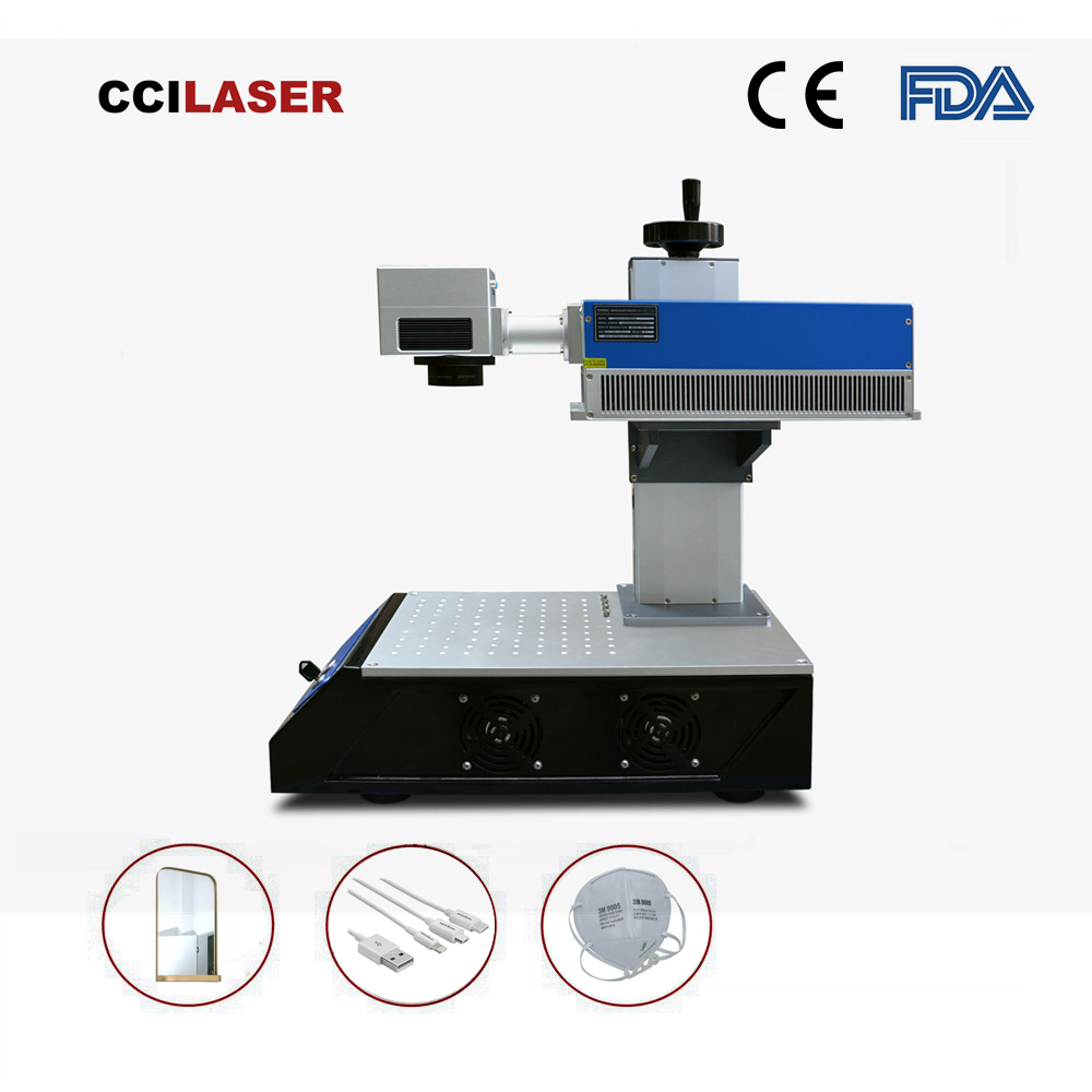 UV Laser Marking Machine