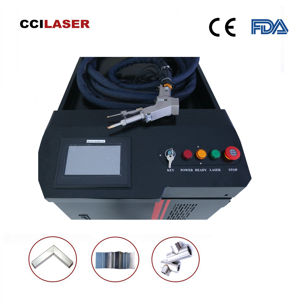 Fiber Laser Welding Machine 1500W 2000W 3000W