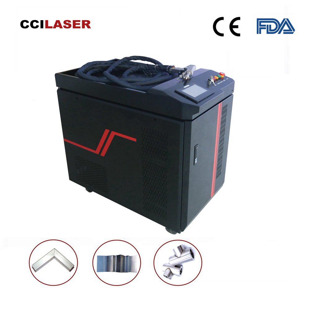 Fiber Laser Welding Machine 1500W 2000W 3000W