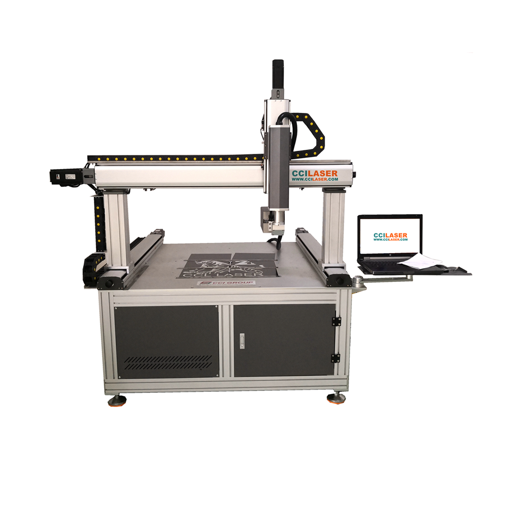 Laser Marking Machines