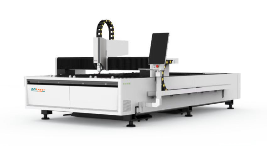 CCI LASER RESUME WORK ON FEB. 17TH, 2020