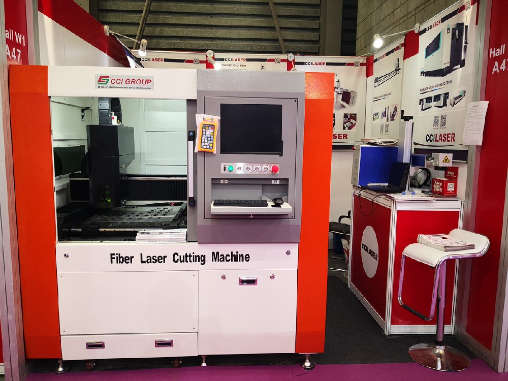 INTERNATIONAL SIGNS & LED EXHIBITION