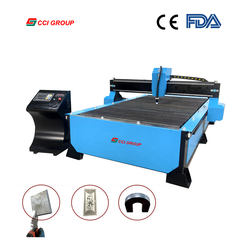 Portable Plasma Cutting Machine