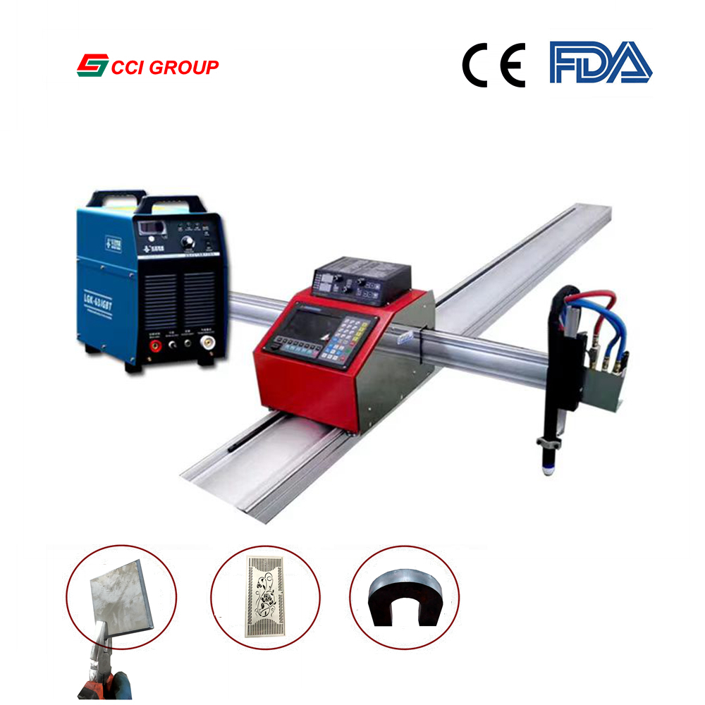 Portable Plasma Cutting Machine