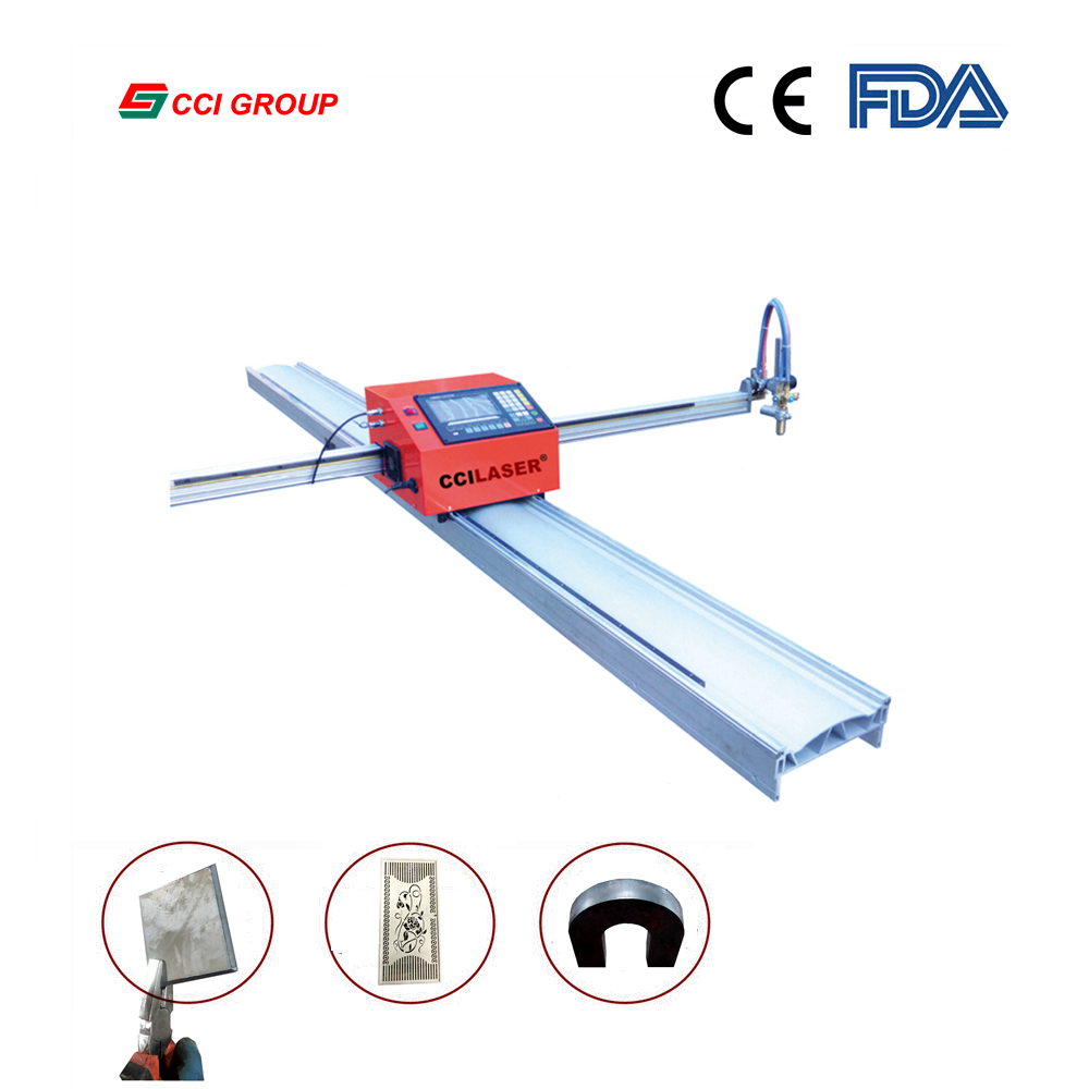 Portable Plasma Cutting Machine