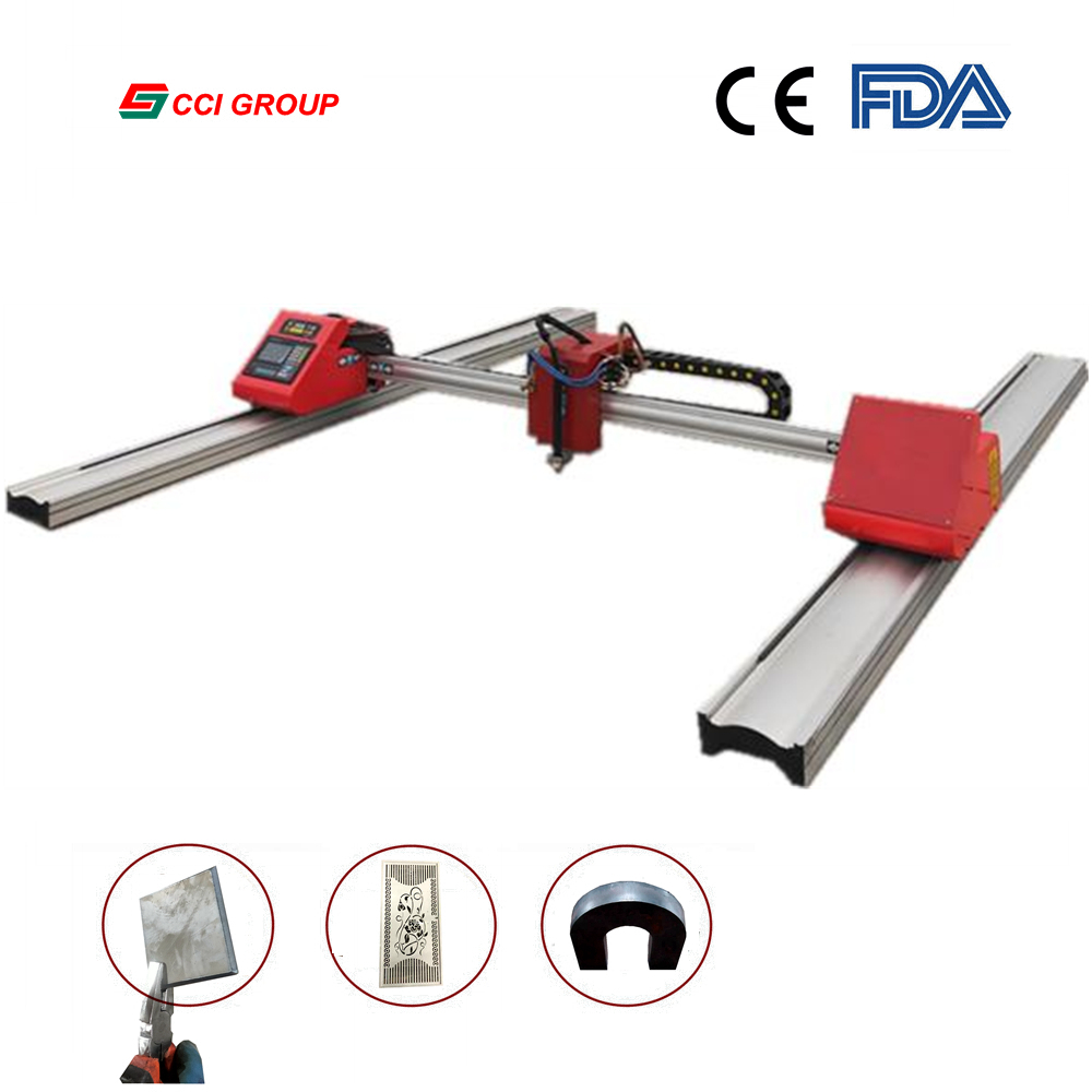 Portable Plasma Cutting Machine