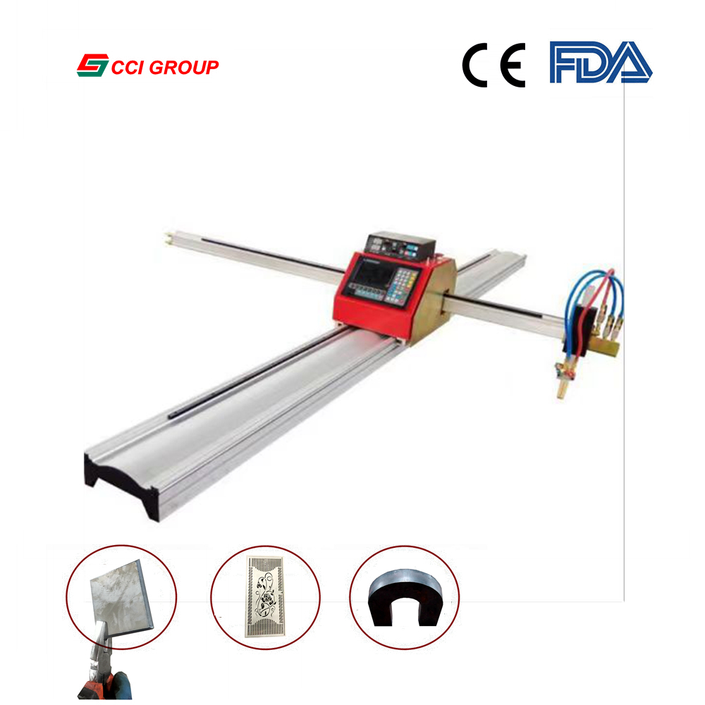 Portable Plasma Cutting Machine