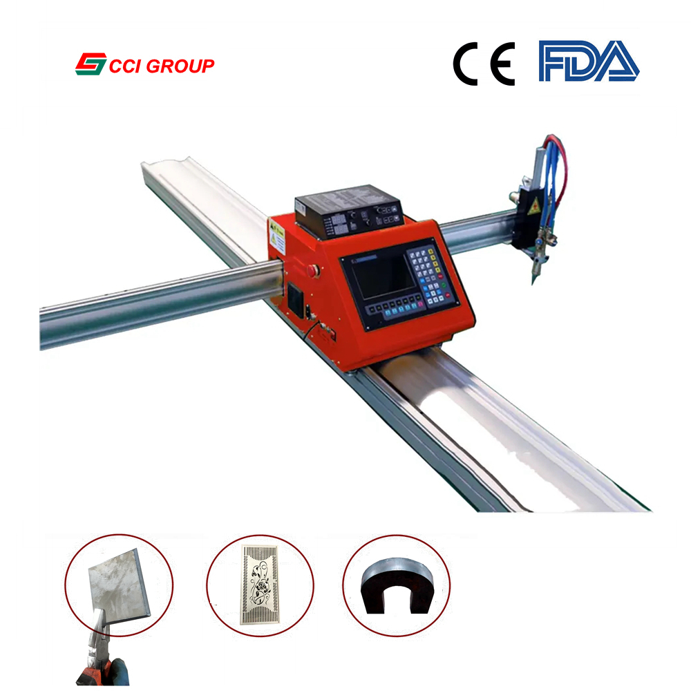 Portable Plasma Cutting Machine