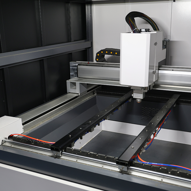Mini Laser Cutting Machine