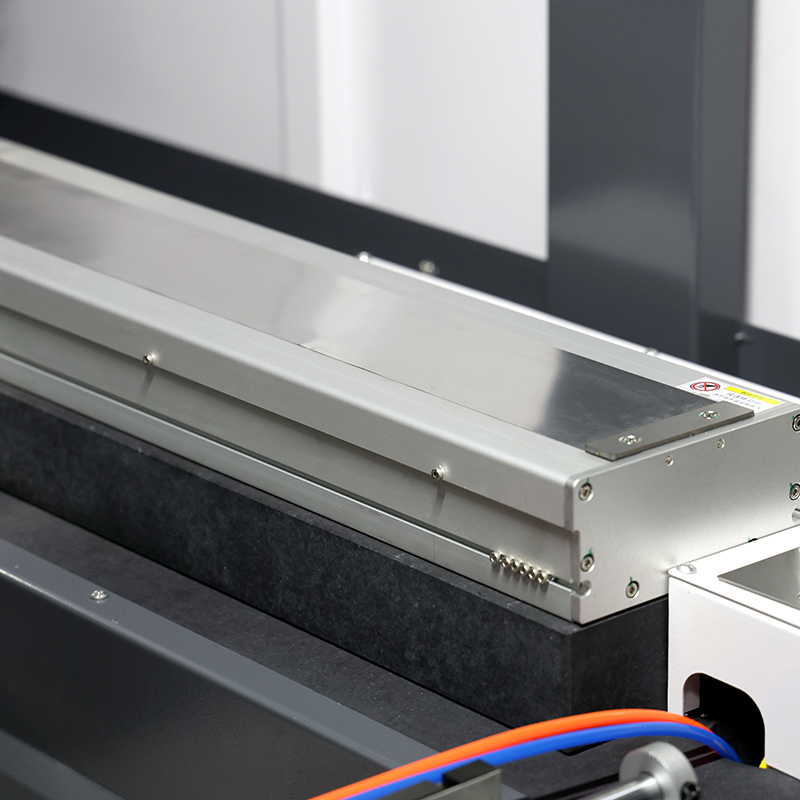 Mini Laser Cutting Machine